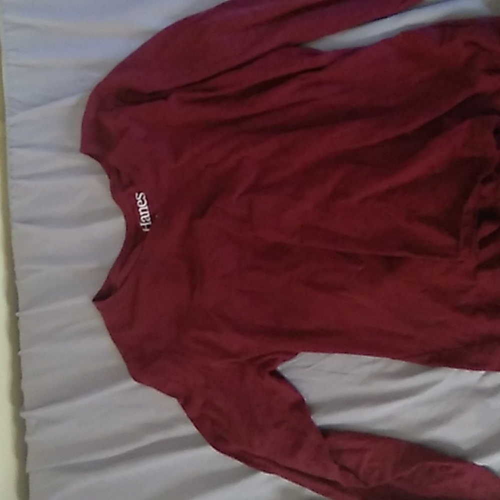 Hanes, XL classic fit